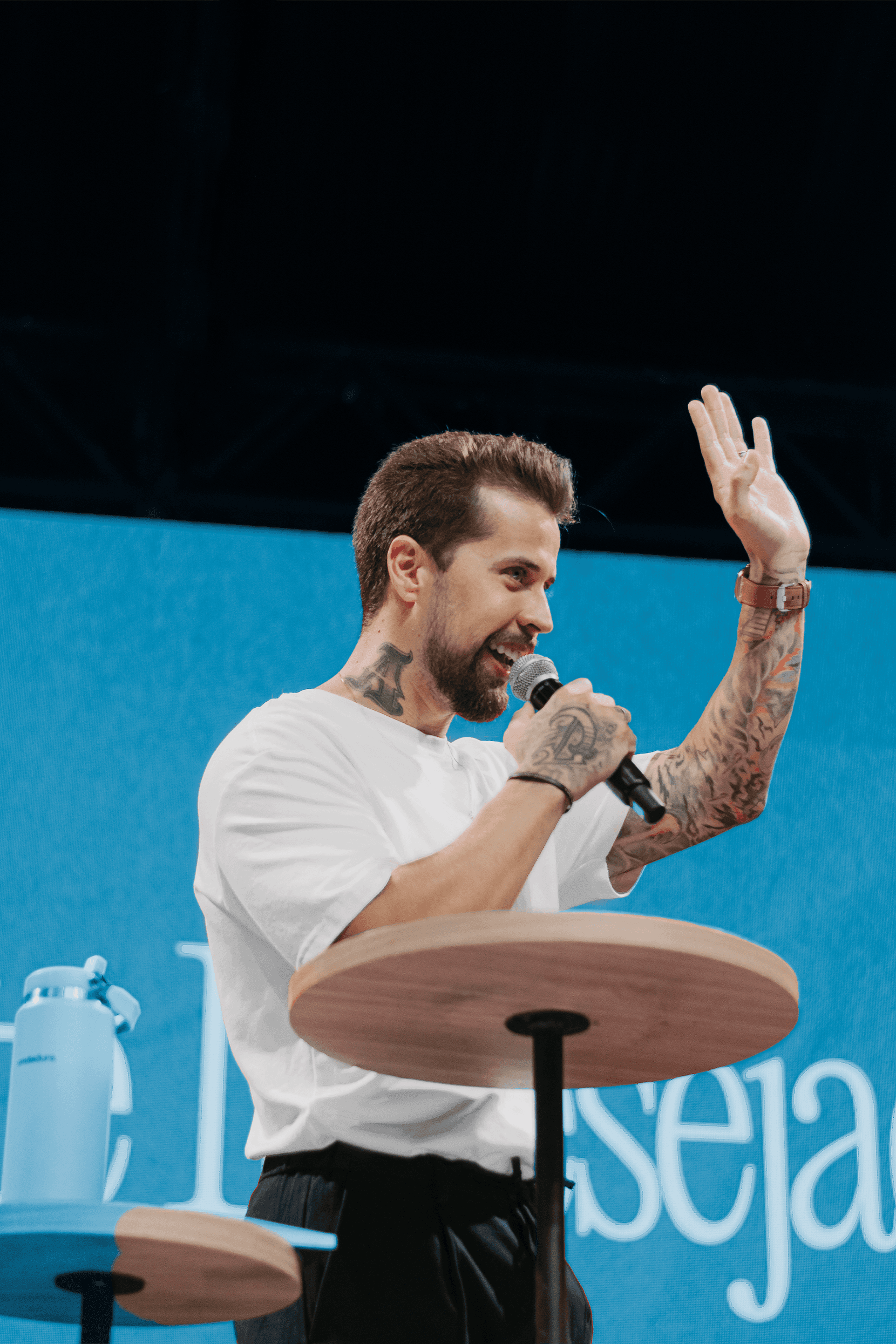 Pastor Lipão